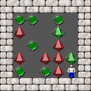Уровень 11 — Revenge 24